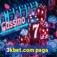 3kbet.com paga